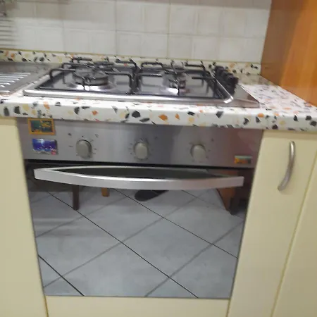 Apartment Garda Felice