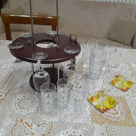 Apartment Garda Felice Desenzano del Garda