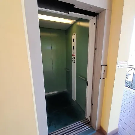 Garda Felice Apartment