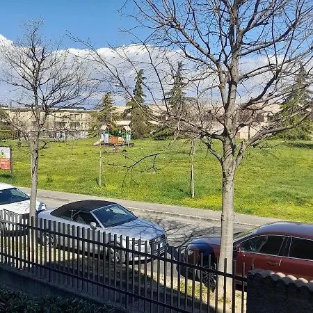 Garda Felice Apartment Desenzano del Garda