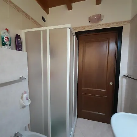 Apartment Garda Felice Desenzano del Garda