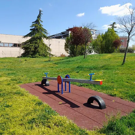 Apartment Garda Felice Desenzano del Garda