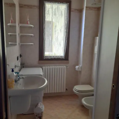 Apartment Garda Felice Desenzano del Garda