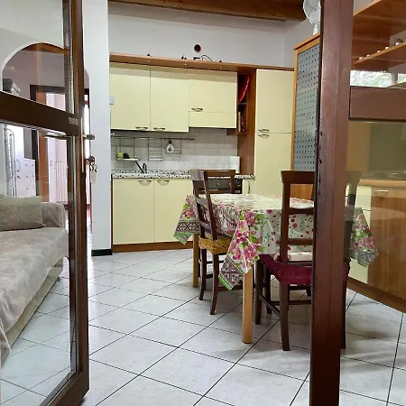 Apartment Garda Felice