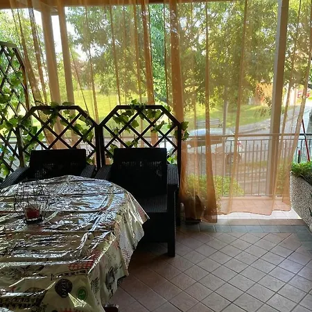 Apartment Garda Felice *