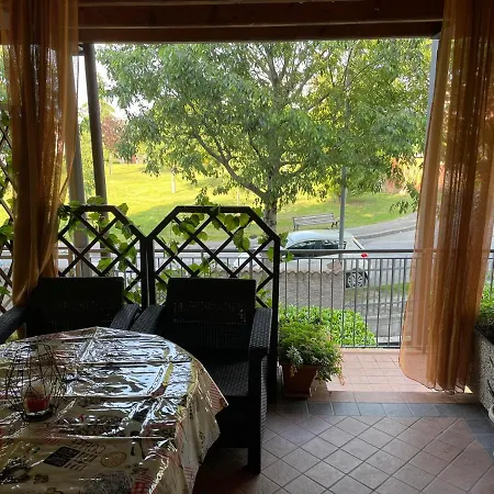 Apartment Garda Felice Desenzano del Garda