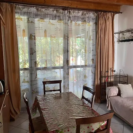 Apartment Garda Felice *