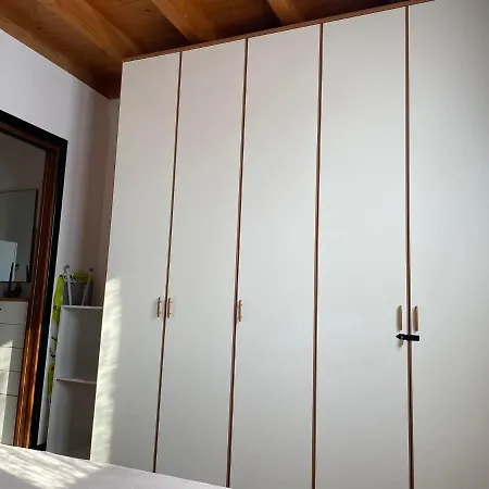 Apartment Garda Felice *