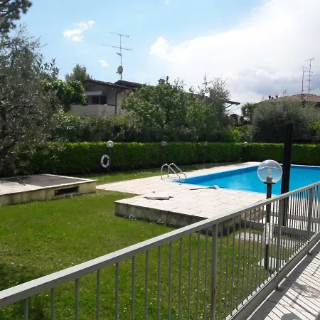 Garda Felice Desenzano del Garda