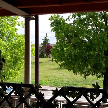 Garda Felice Apartment Desenzano del Garda