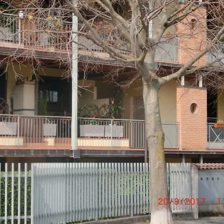 Apartment Garda Felice Desenzano del Garda