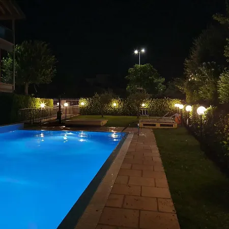 Apartment Garda Felice Desenzano del Garda