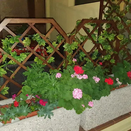 Garda Felice Apartment