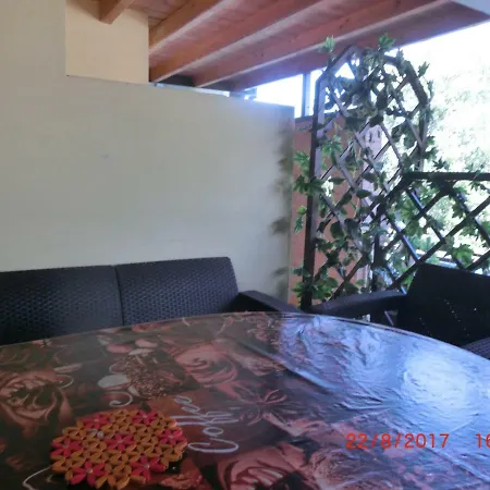 Garda Felice Apartment Desenzano del Garda