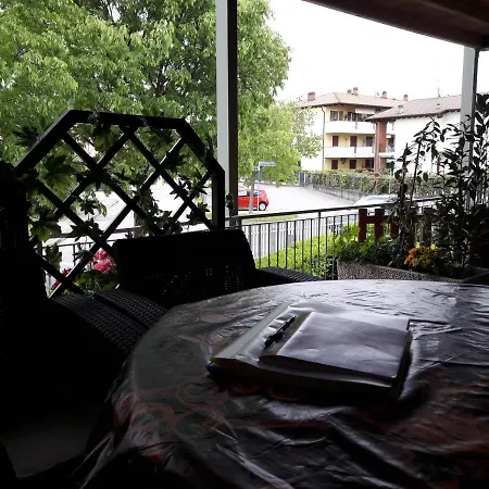 Apartment Garda Felice *